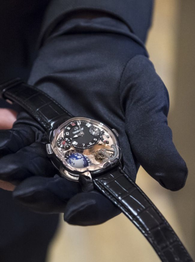 Bulgari