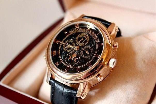 Patek Philippe