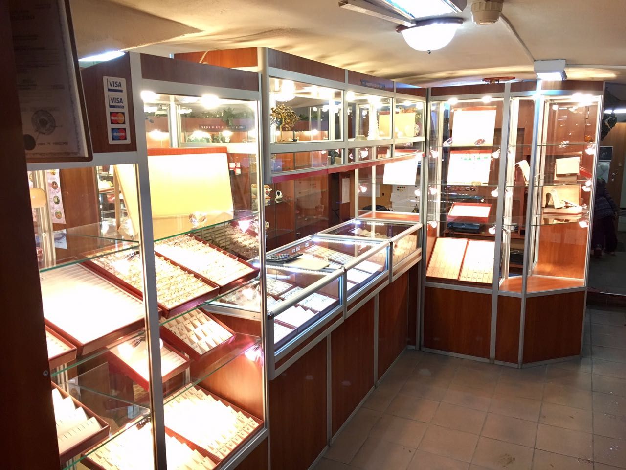 3 КАРАТА как проехать