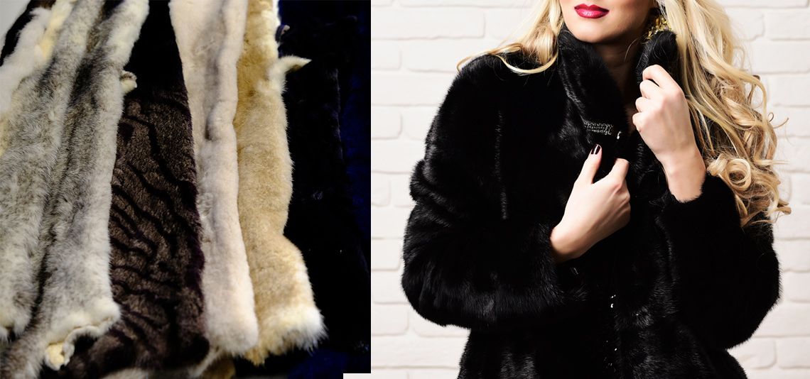 СКУПКА ШУБ, ДУБЛЕНОК И ПОЛУШУБКОВ В САНКТ-ПЕТЕРБУРГЕ